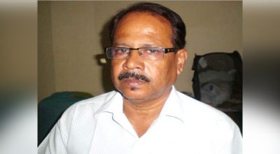 अनिरुद्धकुमार यादव