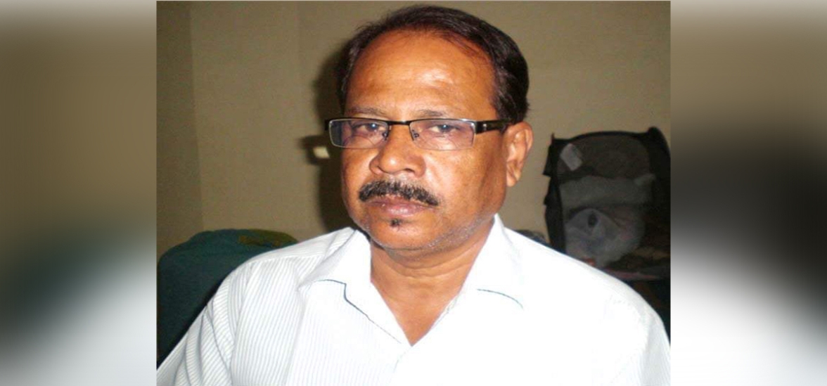 अनिरुद्धकुमार यादव