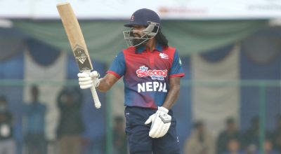 दीपेन्द्र सिंह ऐरी