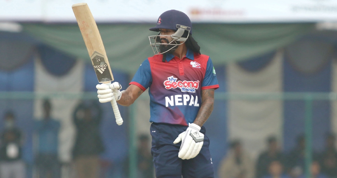 दीपेन्द्र सिंह ऐरी