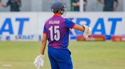 गुल्सन झा