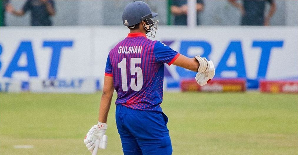 गुल्सन झा