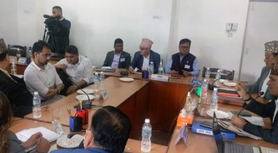 शिक्षा, स्वास्थ्य तथा सूचना प्रविधि समिति