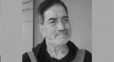 खेमराज भट्ट ‘मायालु’