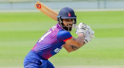 कुशल भुर्तेल