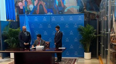 एनपी साउद