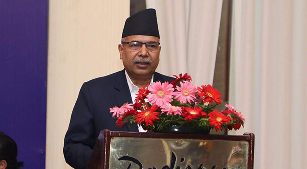 रामसहाय प्रसाद यादव