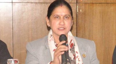 रञ्जुकुमारी झा