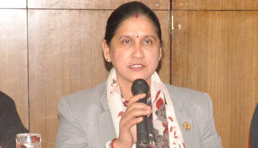 रञ्जुकुमारी झा