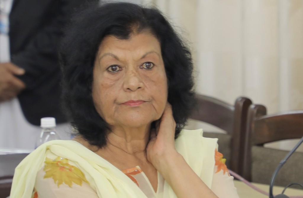 रोशन कार्की