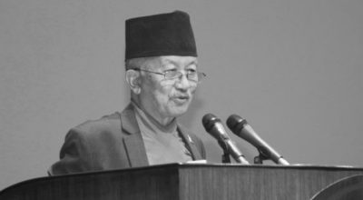 सुवास नेम्वाङ