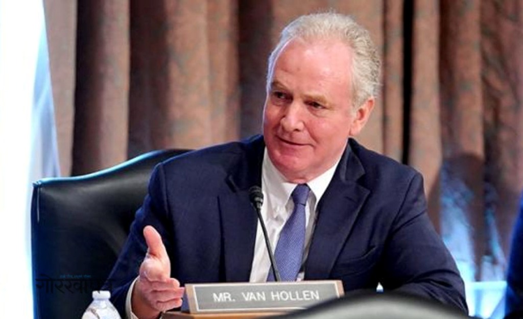 क्रिस भान होलेन