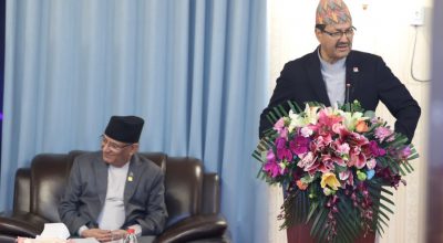 नारायणप्रसाद साउद