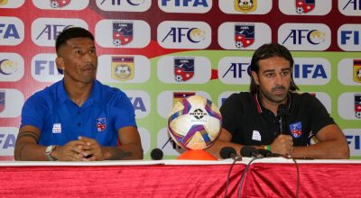 नेपाली टोलीको घोषणा