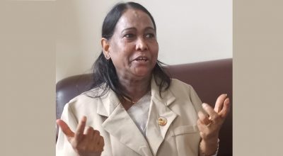 अमृतादेवी अग्रहरी