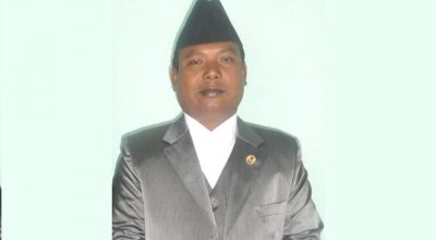 अमृतलाल राजवंशी