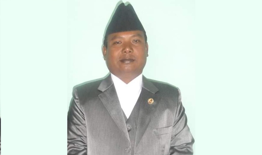 अमृतलाल राजवंशी