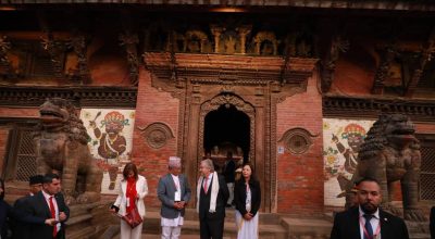 एन्टोनियो गुटेरेस