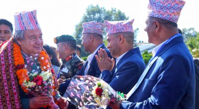 एन्टोनियो गुटेरेस