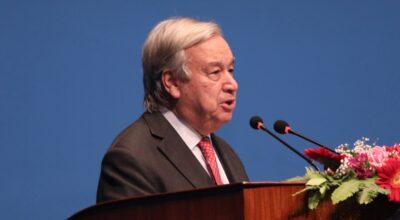 एन्टोनियो गुटेरेस