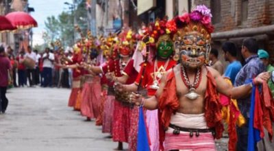 खड्गजात्रा