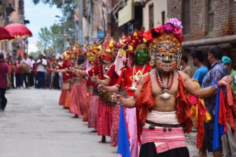 खड्गजात्रा