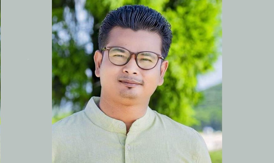 अशोककुमार चौधरी