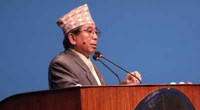 अशोककुमार राई