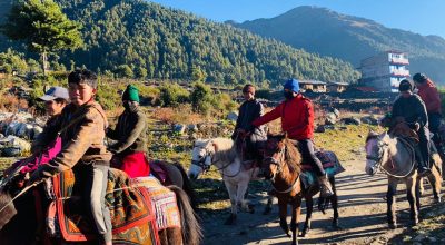 पर्यटकीय गन्तव्य