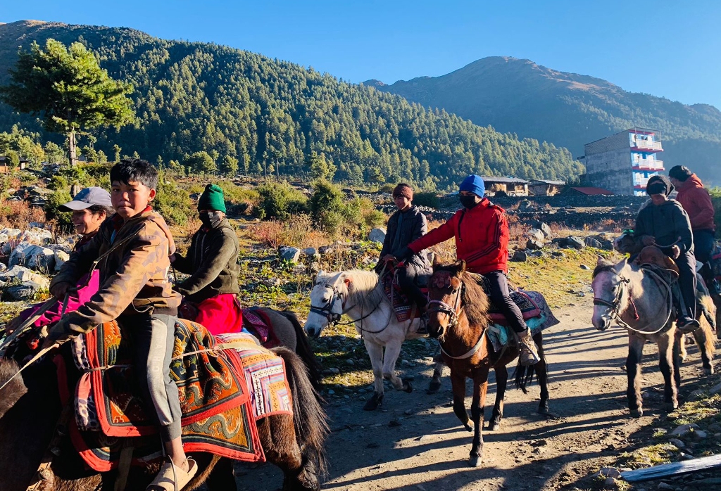 पर्यटकीय गन्तव्य