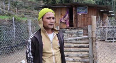 बलबहादुर केसी