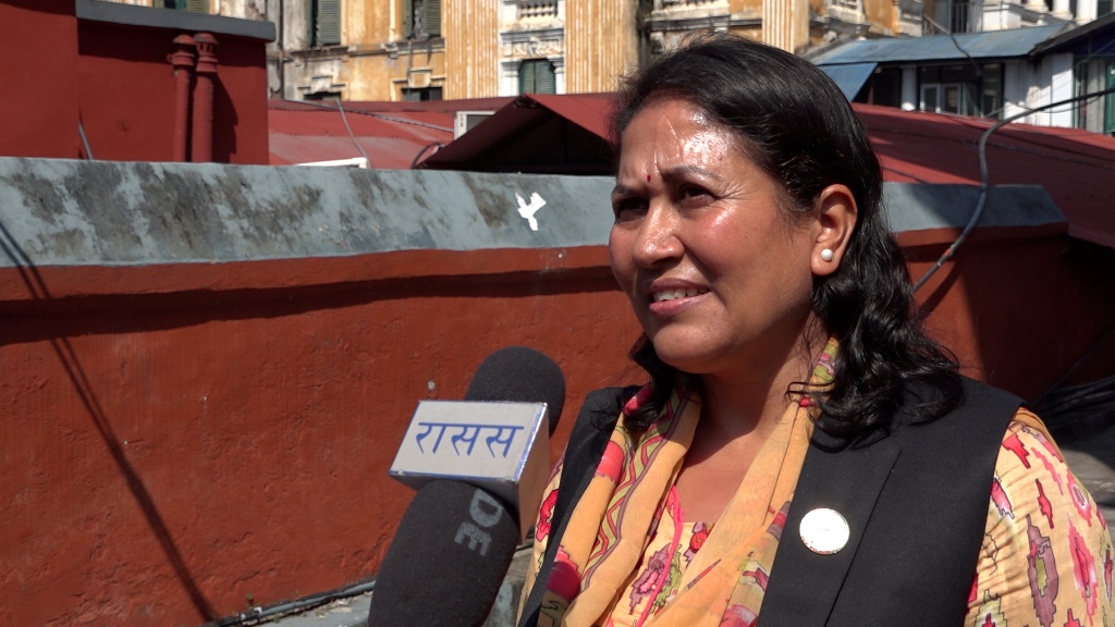 विद्या भट्टराई