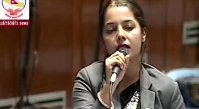 वीना जैसवाल