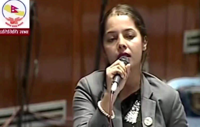 वीना जैसवाल