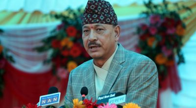 विश्वम्भरप्रसाद श्रेष्ठ