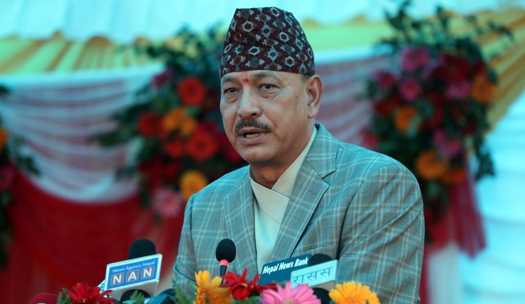 विश्वम्भरप्रसाद श्रेष्ठ