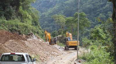 बुद्धसिंह मार्ग