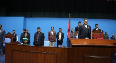 देवराज घिमिरे