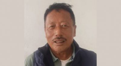 आगर लामा