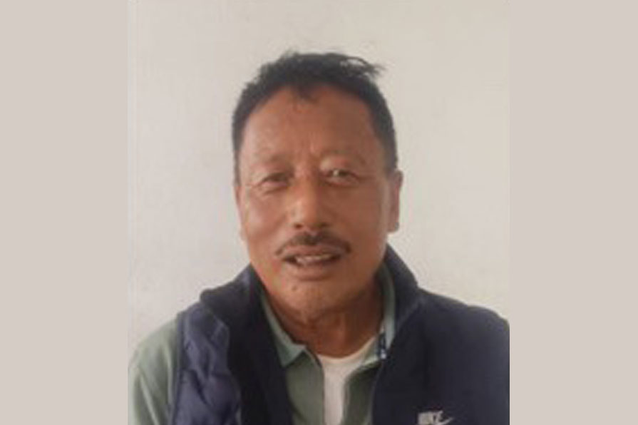 आगर लामा