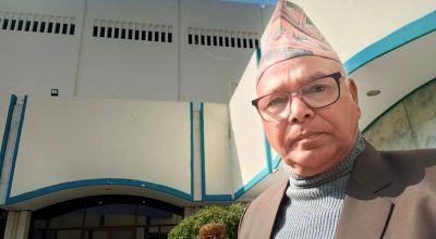 डिल्लीराज पन्त