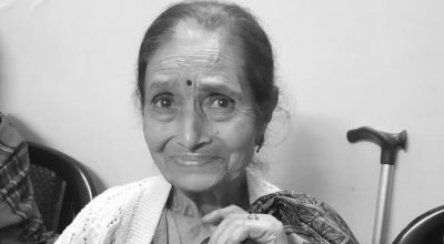 दिलमाया खाती