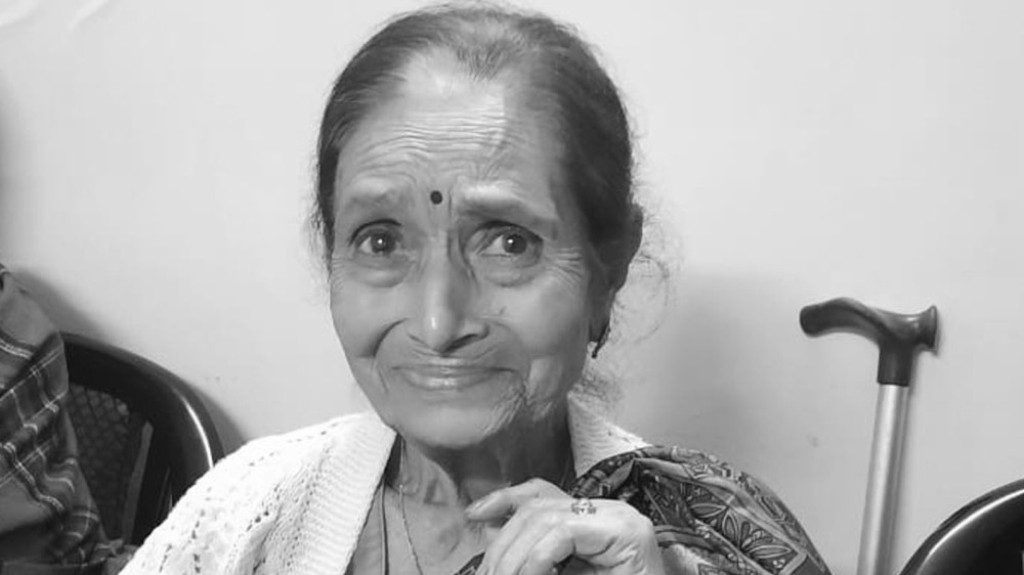 दिलमाया खाती