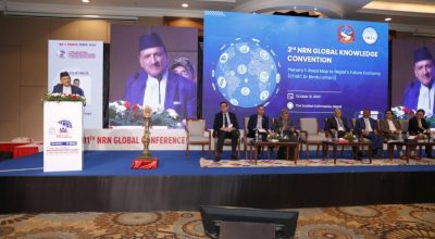 डा. प्रकाशशरण महत