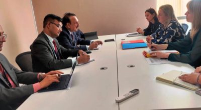 डा. प्रकाशशरण महत