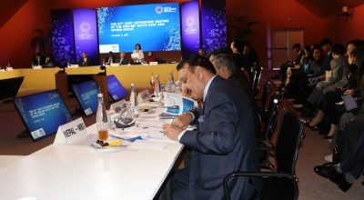 डा. प्रकाशशरण महत