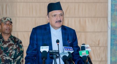 डा. प्रकाशशरण महत