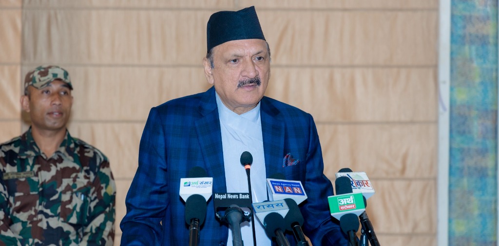 डा. प्रकाशशरण महत