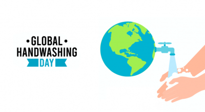 विश्व हात धुने दिवस
