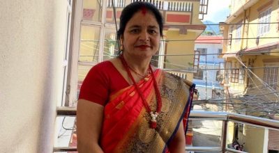 गोमालाभ सापकोटा